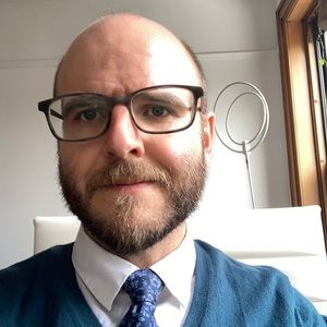 Meet your Posher, Nathan